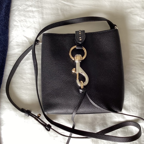 Rebecca Minkoff mini purse - Picture 2 of 7